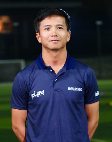 phurbu Tsering