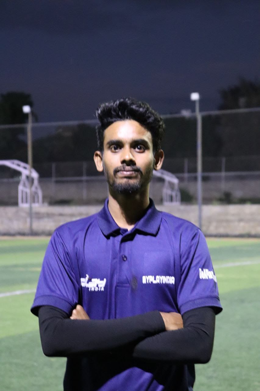 Brahma Hariharan