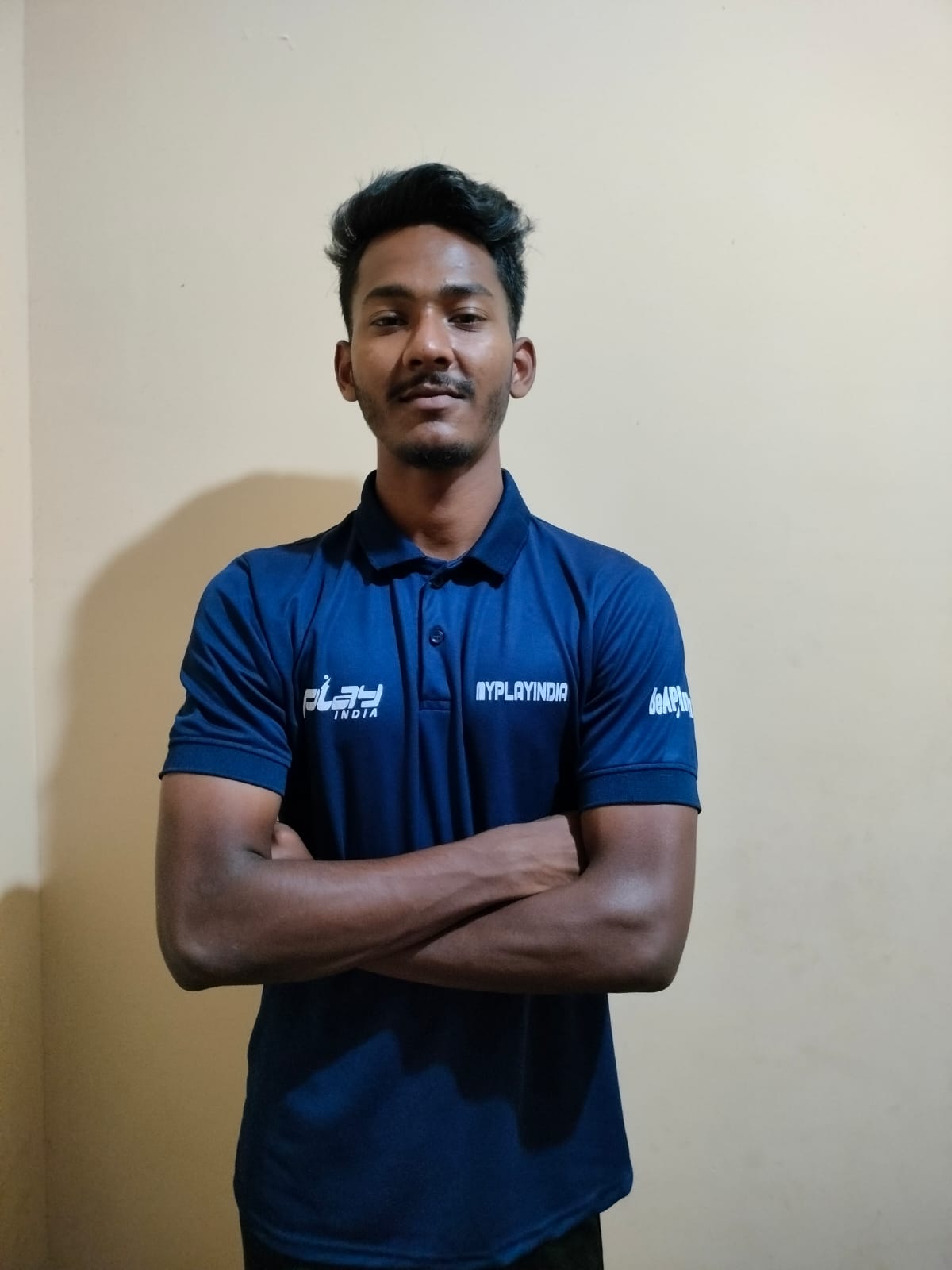 Aswin Joseph